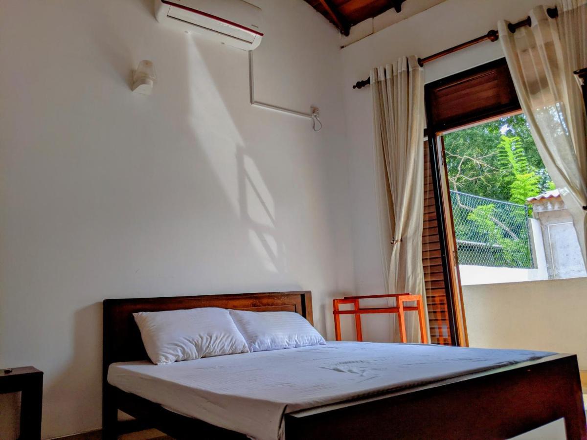 Serendip Villa Holiday Home Talalla Sri Lanka Talalla South Exterior foto