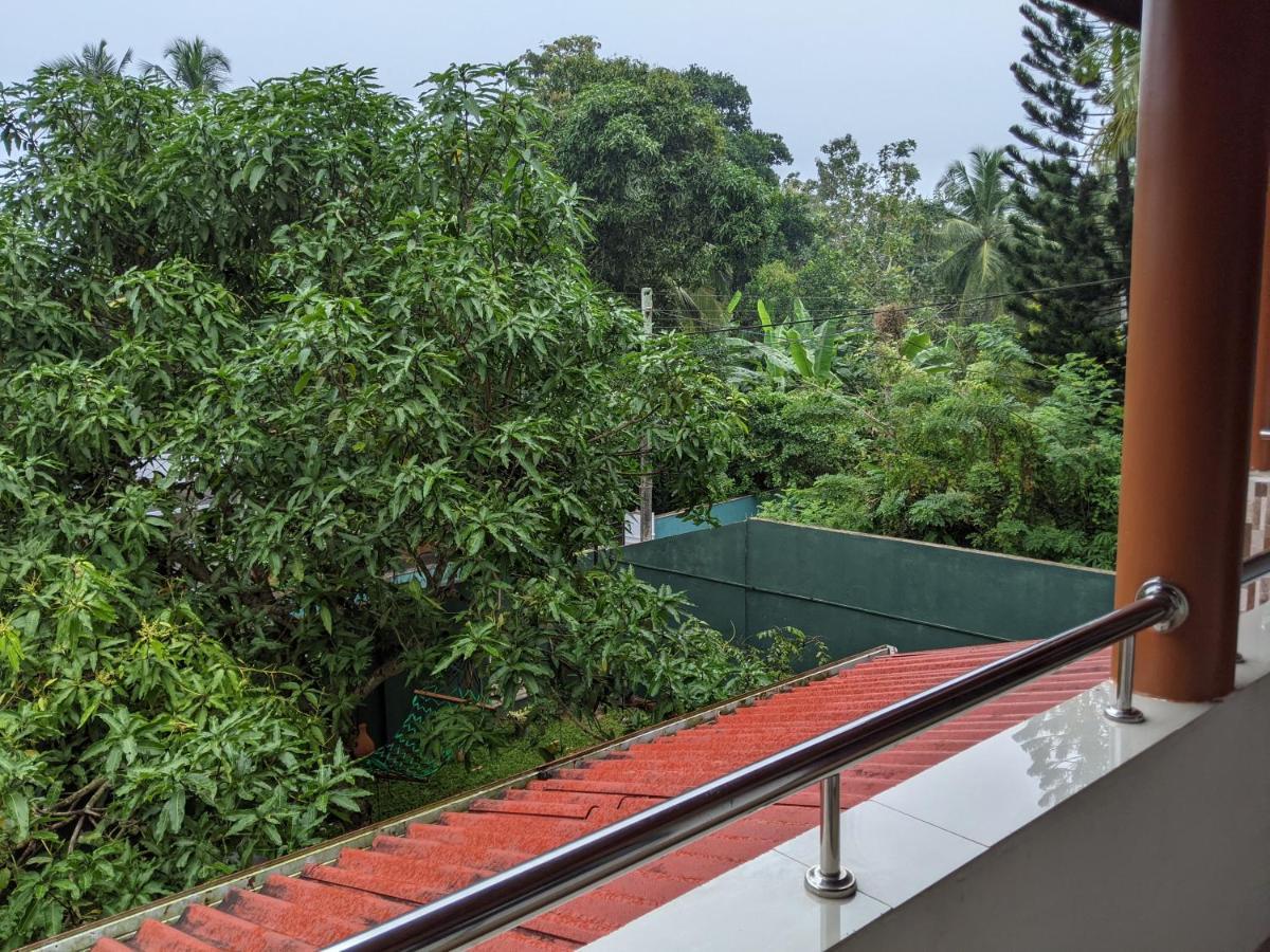 Serendip Villa Holiday Home Talalla Sri Lanka Talalla South Exterior foto