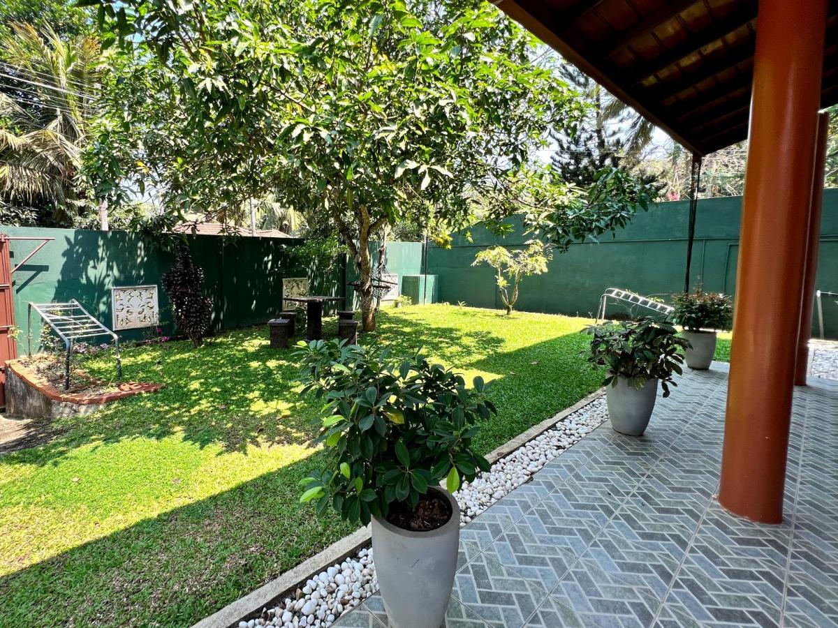 Serendip Villa Holiday Home Talalla Sri Lanka Talalla South Exterior foto
