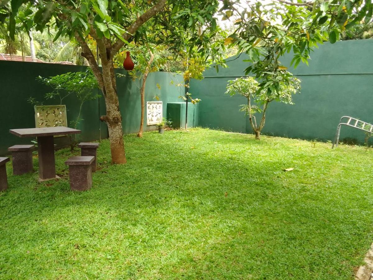 Serendip Villa Holiday Home Talalla Sri Lanka Talalla South Exterior foto