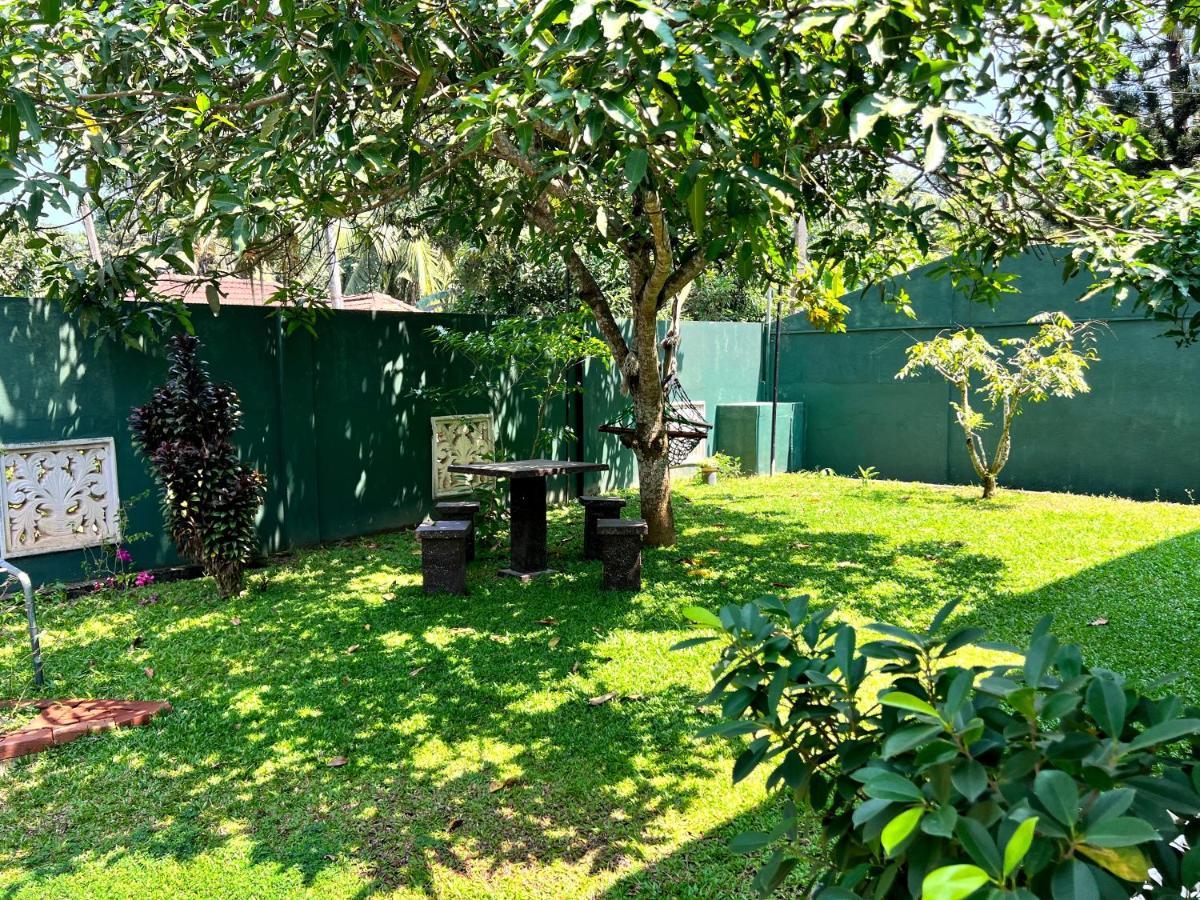 Serendip Villa Holiday Home Talalla Sri Lanka Talalla South Exterior foto