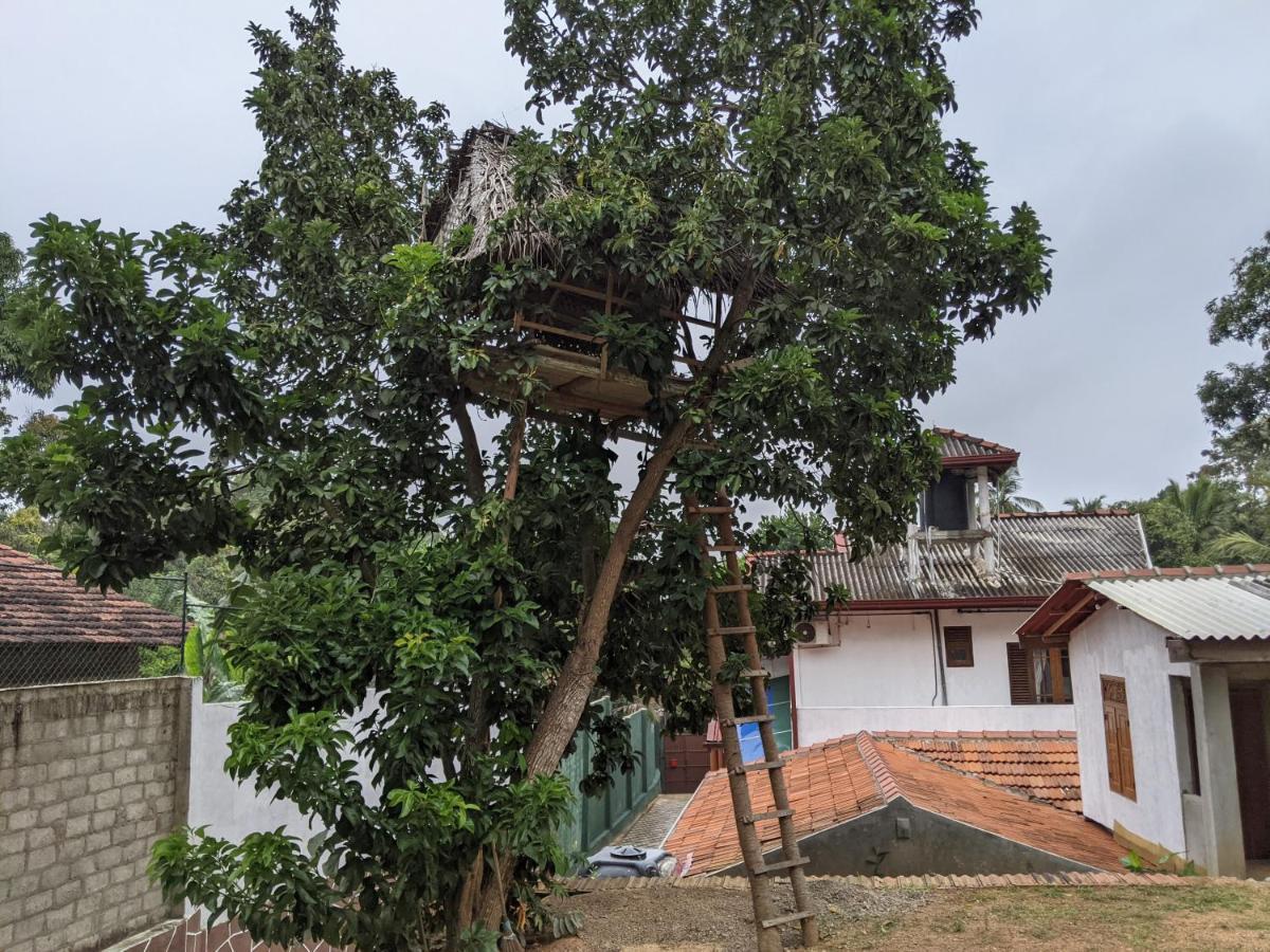Serendip Villa Holiday Home Talalla Sri Lanka Talalla South Exterior foto