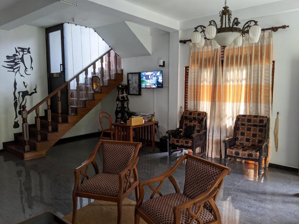 Serendip Villa Holiday Home Talalla Sri Lanka Talalla South Exterior foto