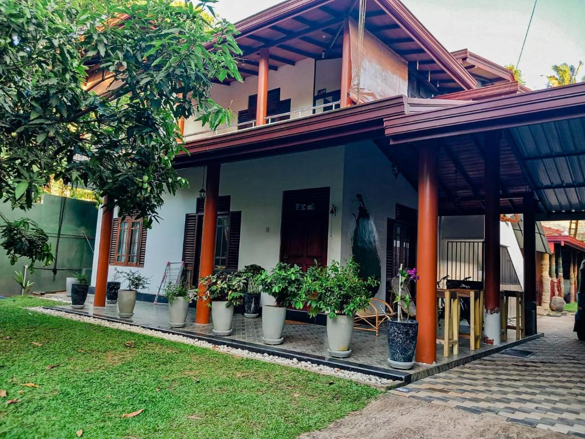 Serendip Villa Holiday Home Talalla Sri Lanka Talalla South Exterior foto