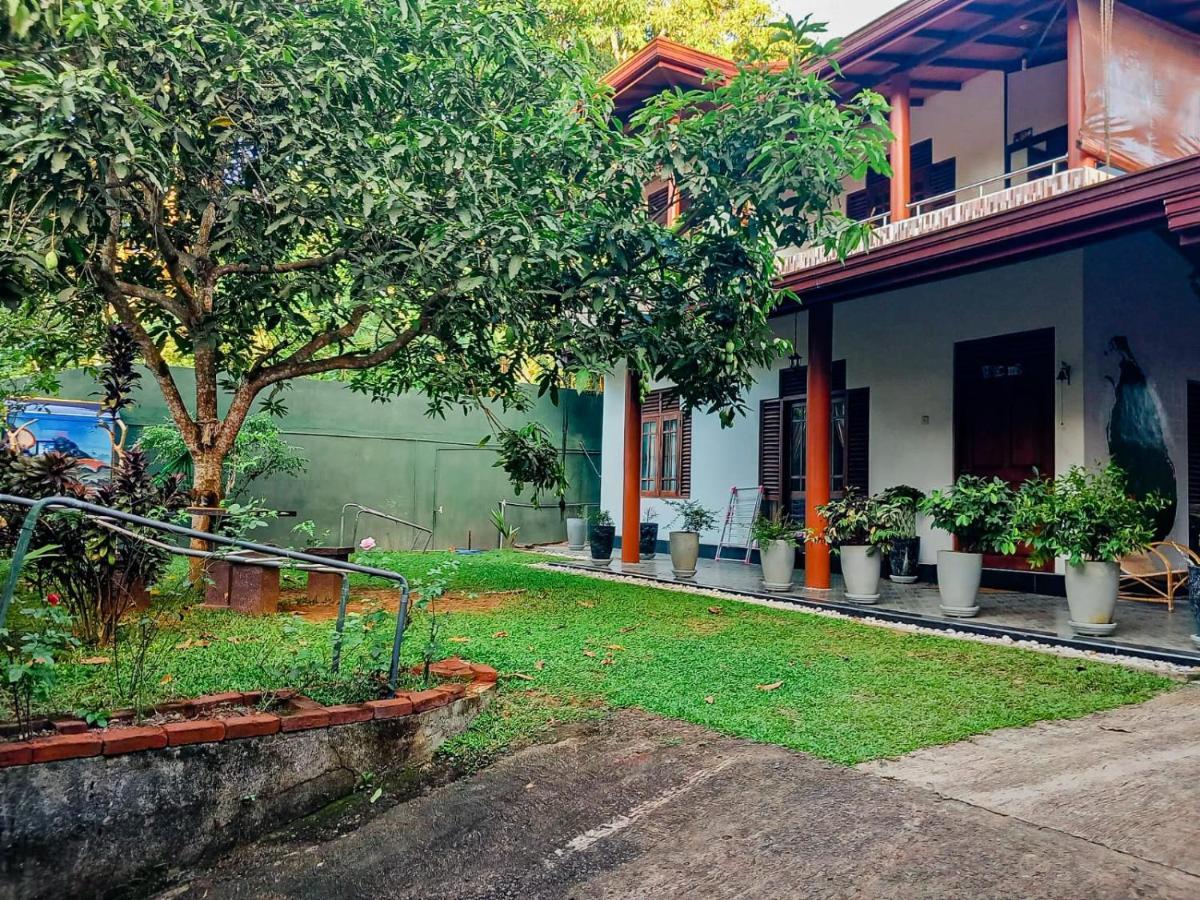 Serendip Villa Holiday Home Talalla Sri Lanka Talalla South Exterior foto