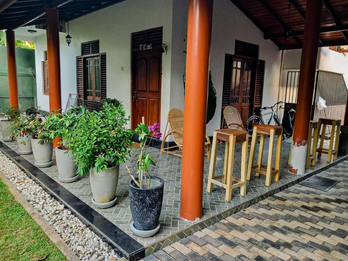 Serendip Villa Holiday Home Talalla Sri Lanka Talalla South Exterior foto