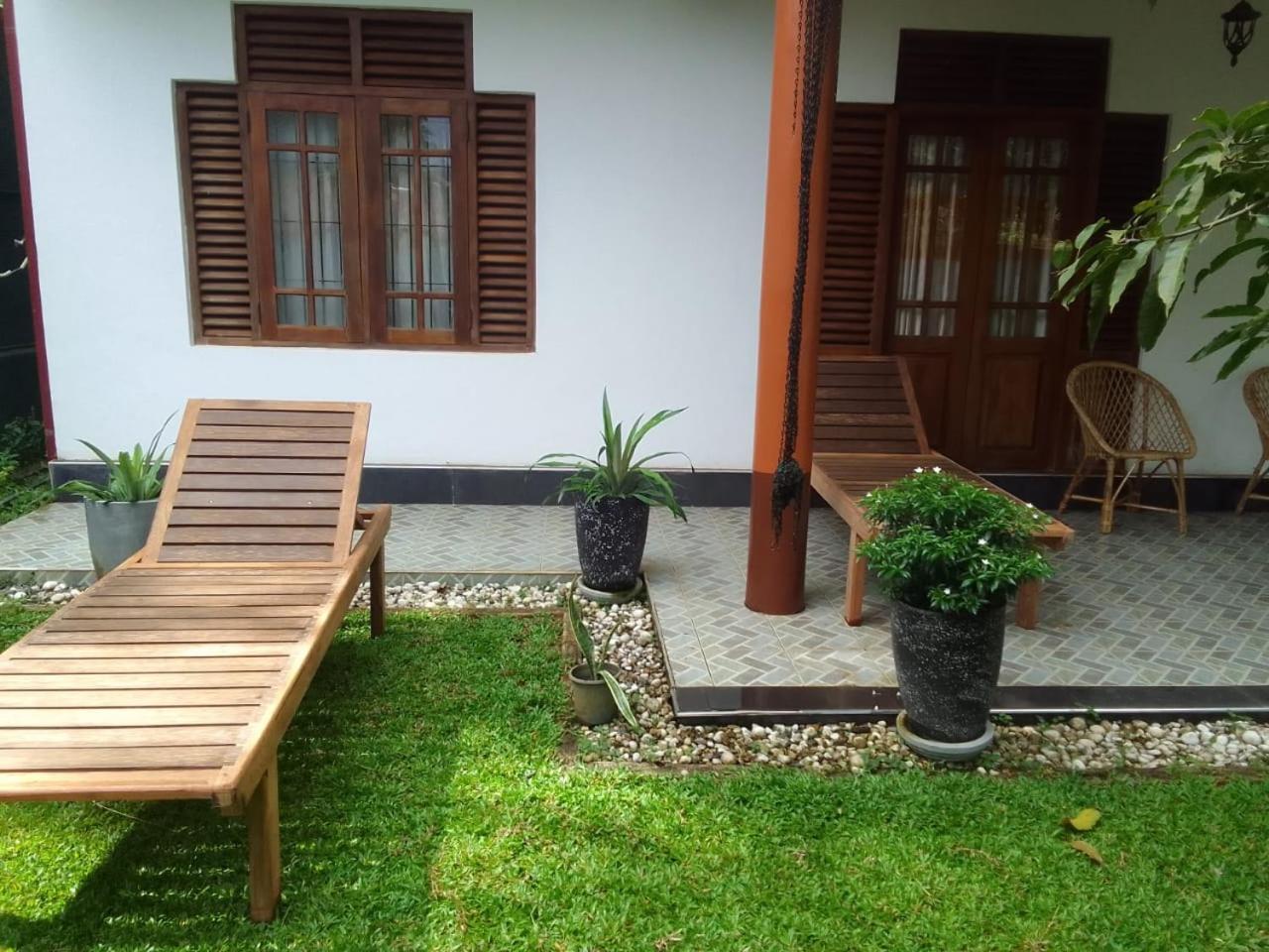 Serendip Villa Holiday Home Talalla Sri Lanka Talalla South Exterior foto