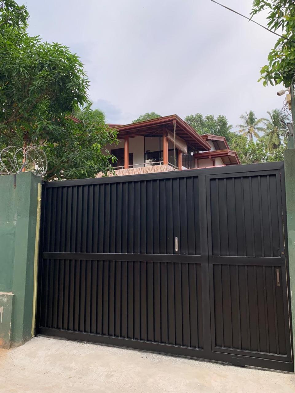 Serendip Villa Holiday Home Talalla Sri Lanka Talalla South Exterior foto