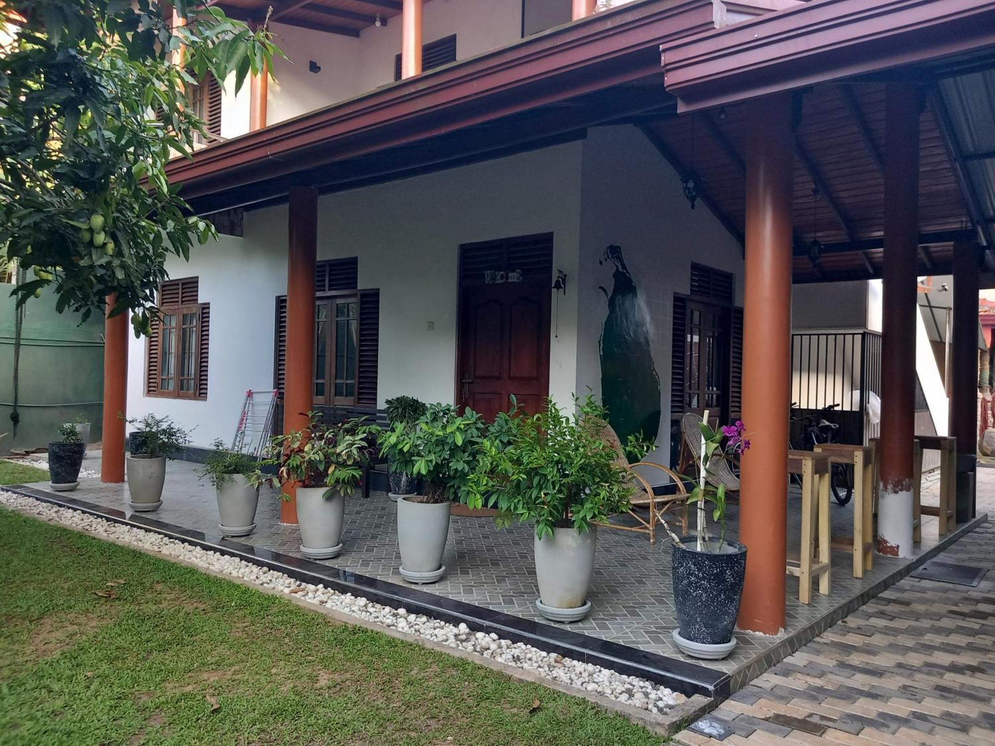 Serendip Villa Holiday Home Talalla Sri Lanka Talalla South Exterior foto
