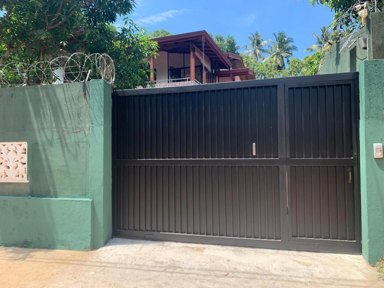 Serendip Villa Holiday Home Talalla Sri Lanka Talalla South Exterior foto