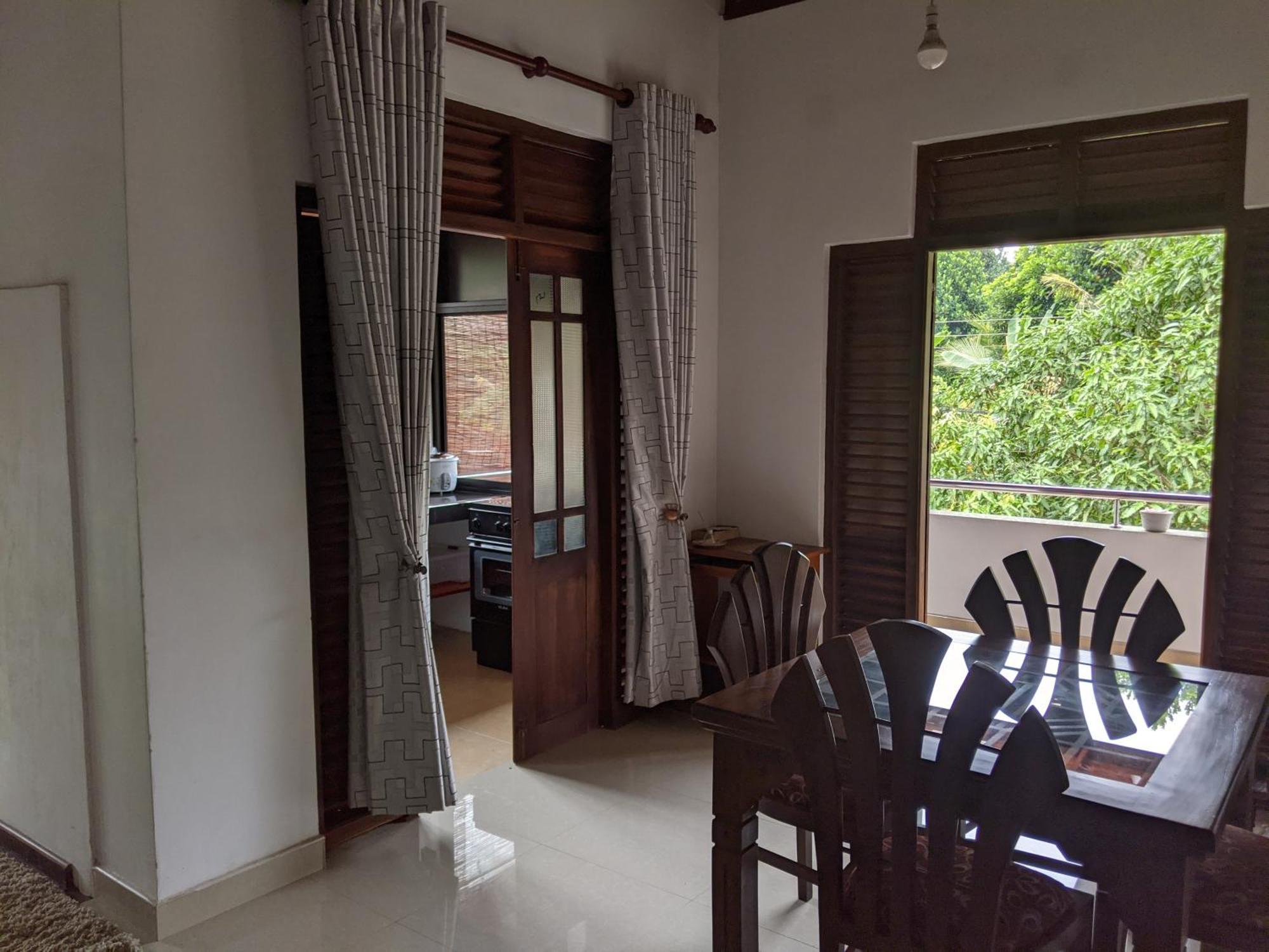 Serendip Villa Holiday Home Talalla Sri Lanka Talalla South Quarto foto