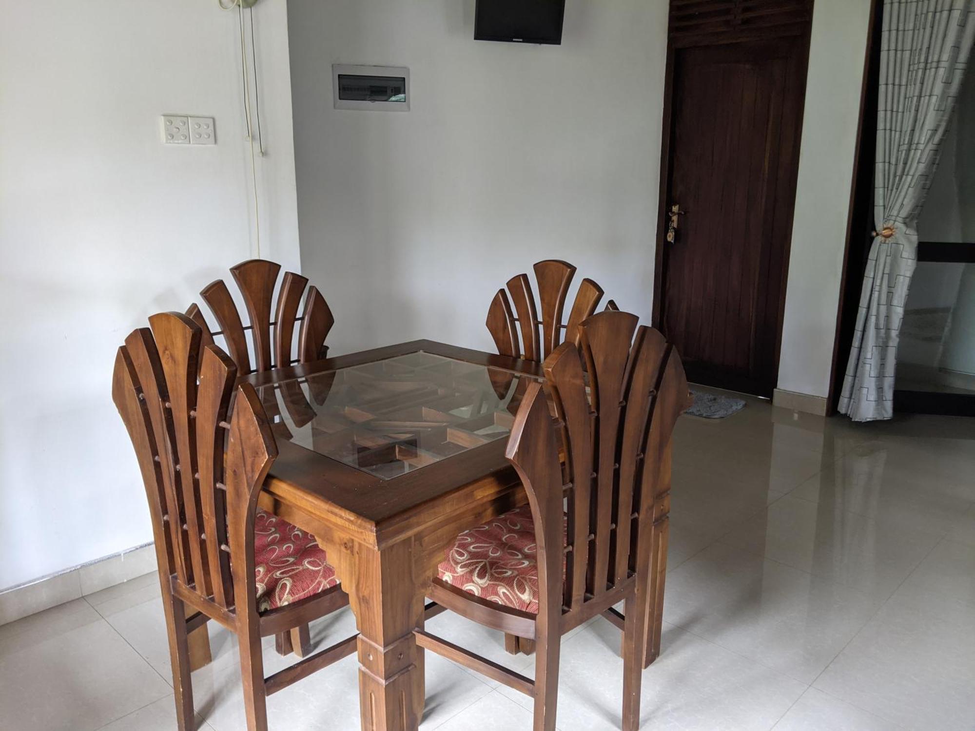 Serendip Villa Holiday Home Talalla Sri Lanka Talalla South Quarto foto