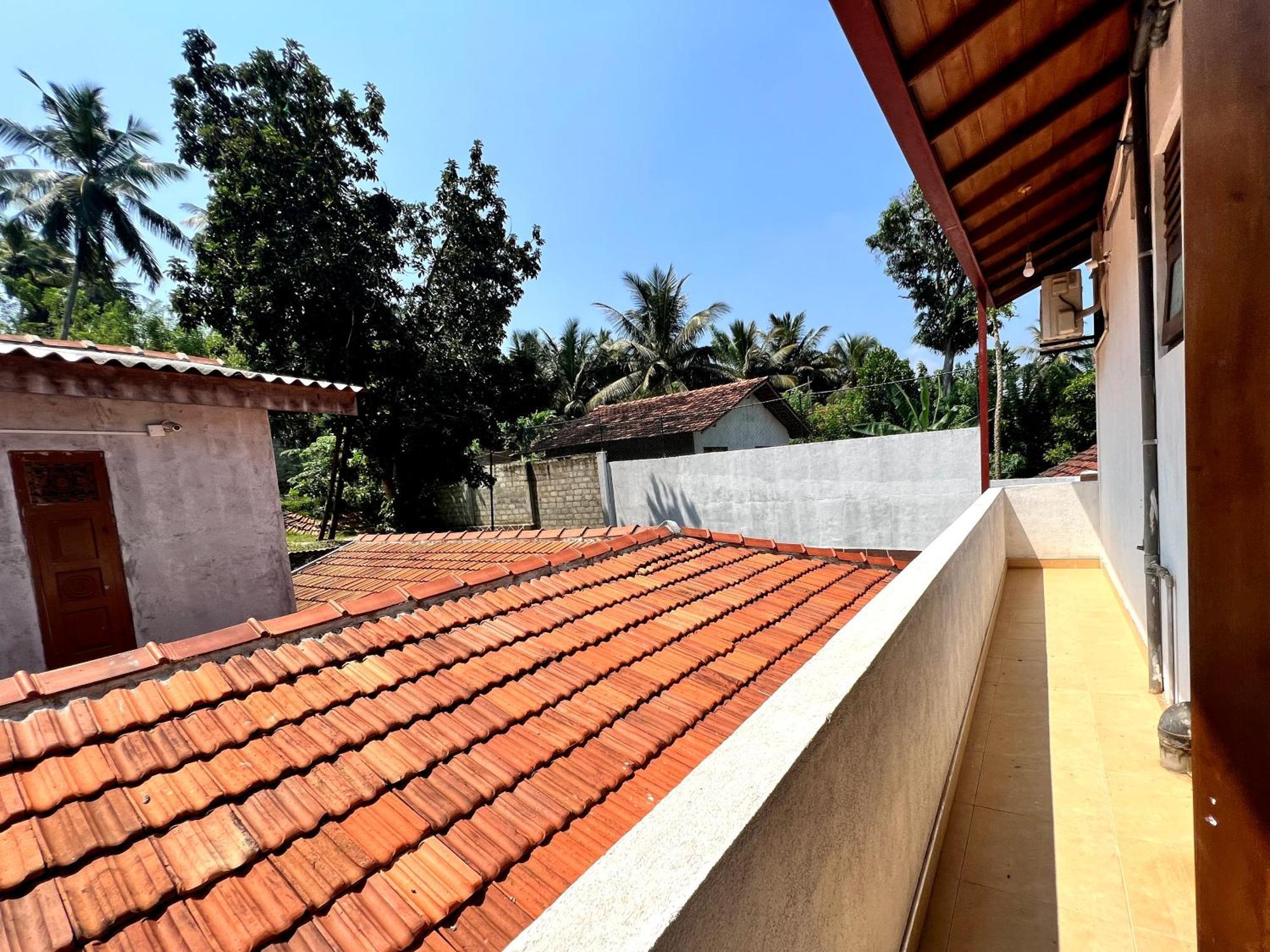 Serendip Villa Holiday Home Talalla Sri Lanka Talalla South Quarto foto