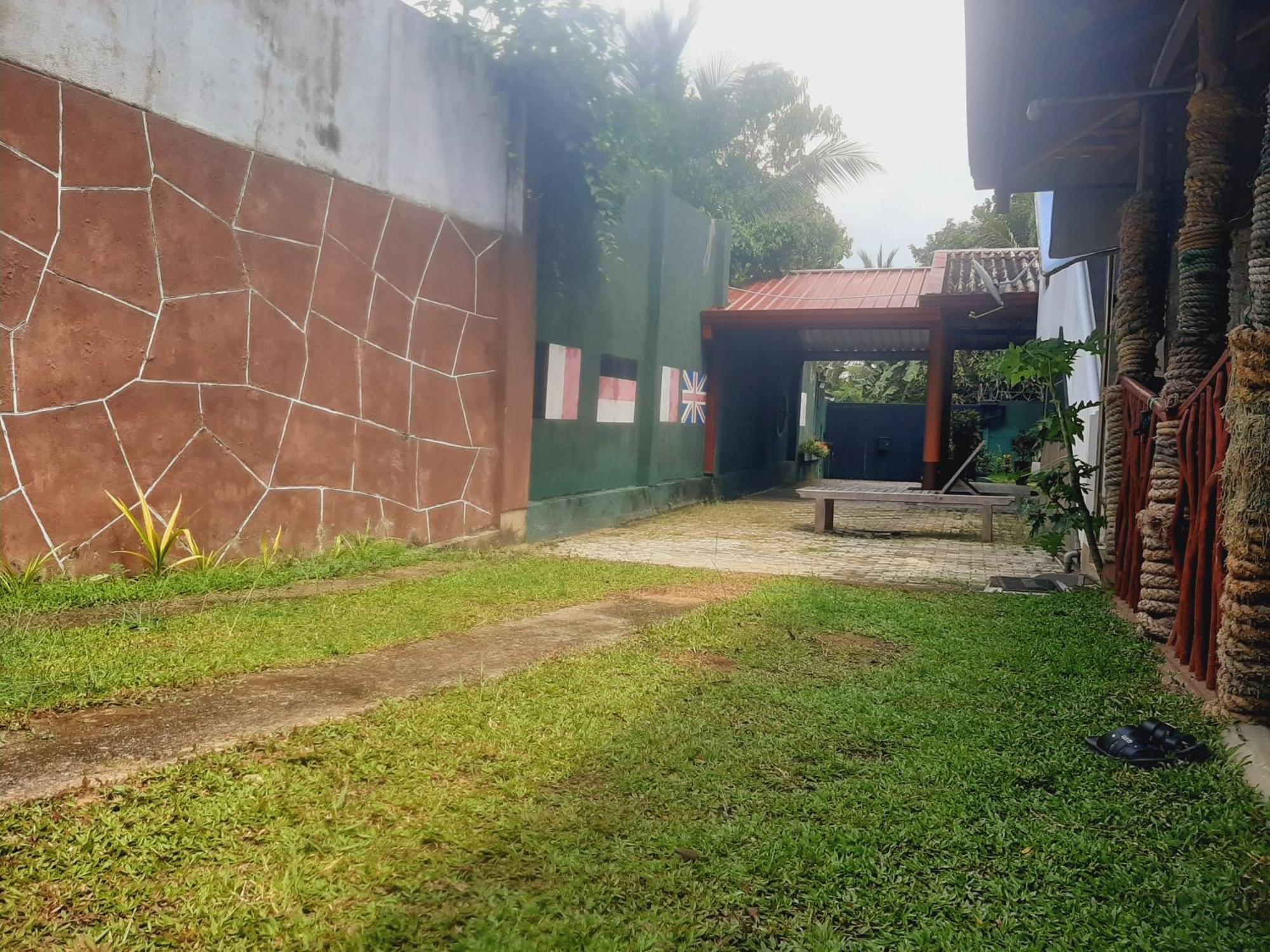 Serendip Villa Holiday Home Talalla Sri Lanka Talalla South Exterior foto