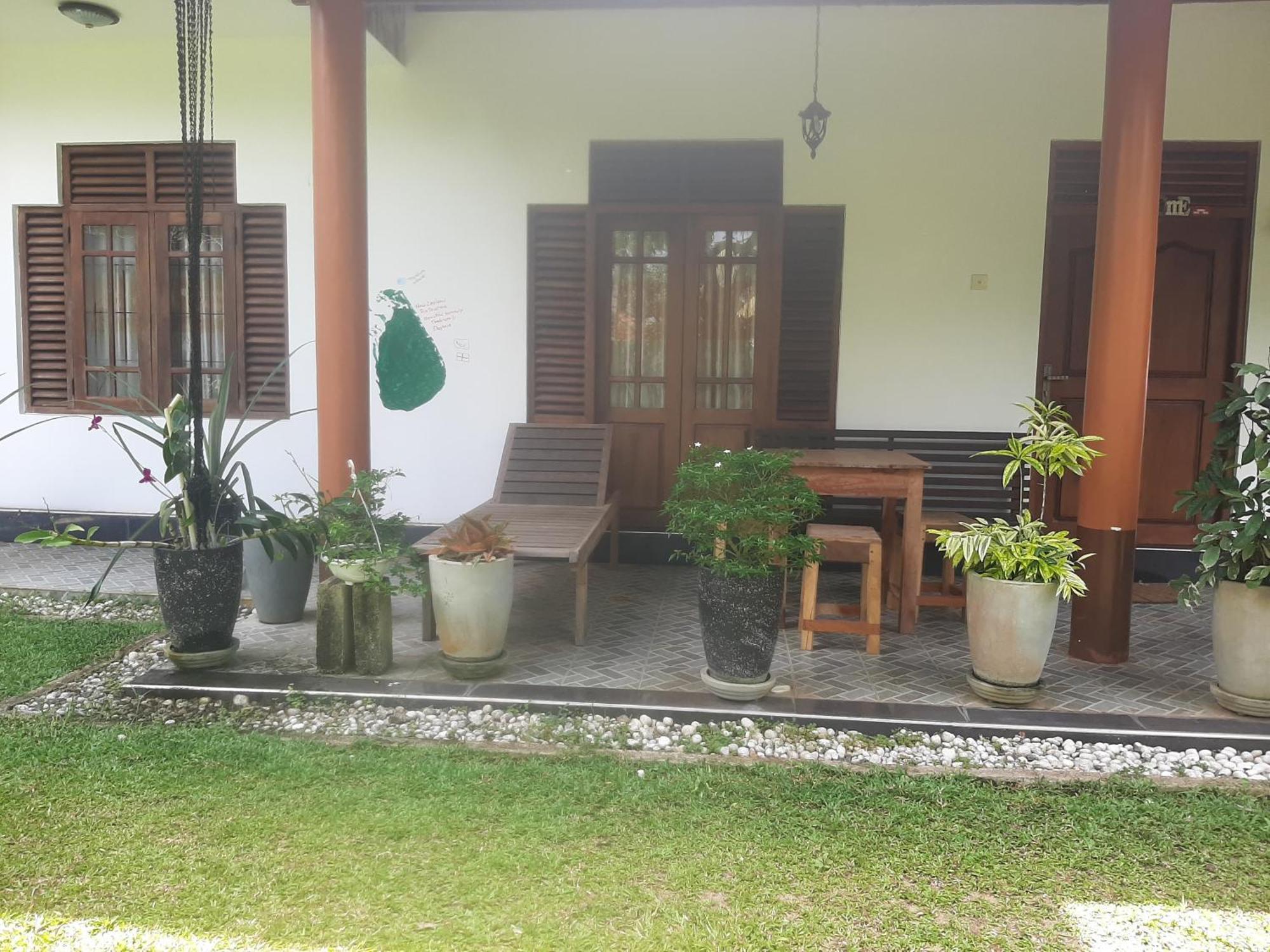 Serendip Villa Holiday Home Talalla Sri Lanka Talalla South Exterior foto