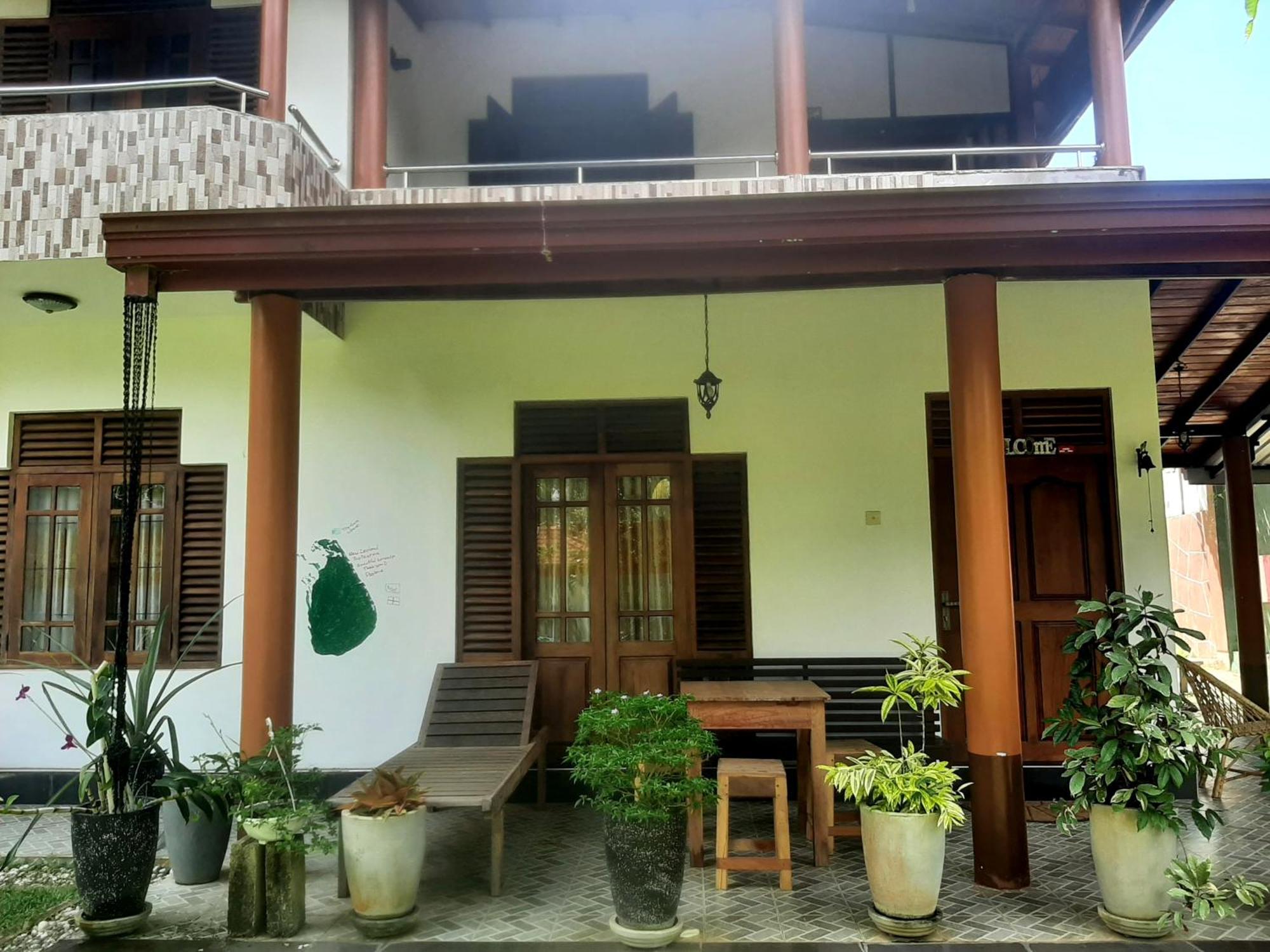 Serendip Villa Holiday Home Talalla Sri Lanka Talalla South Quarto foto