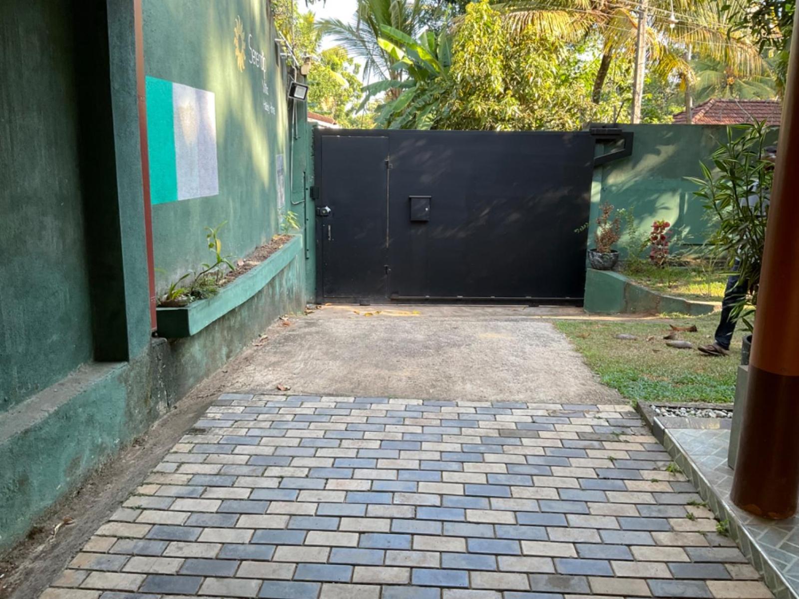 Serendip Villa Holiday Home Talalla Sri Lanka Talalla South Exterior foto