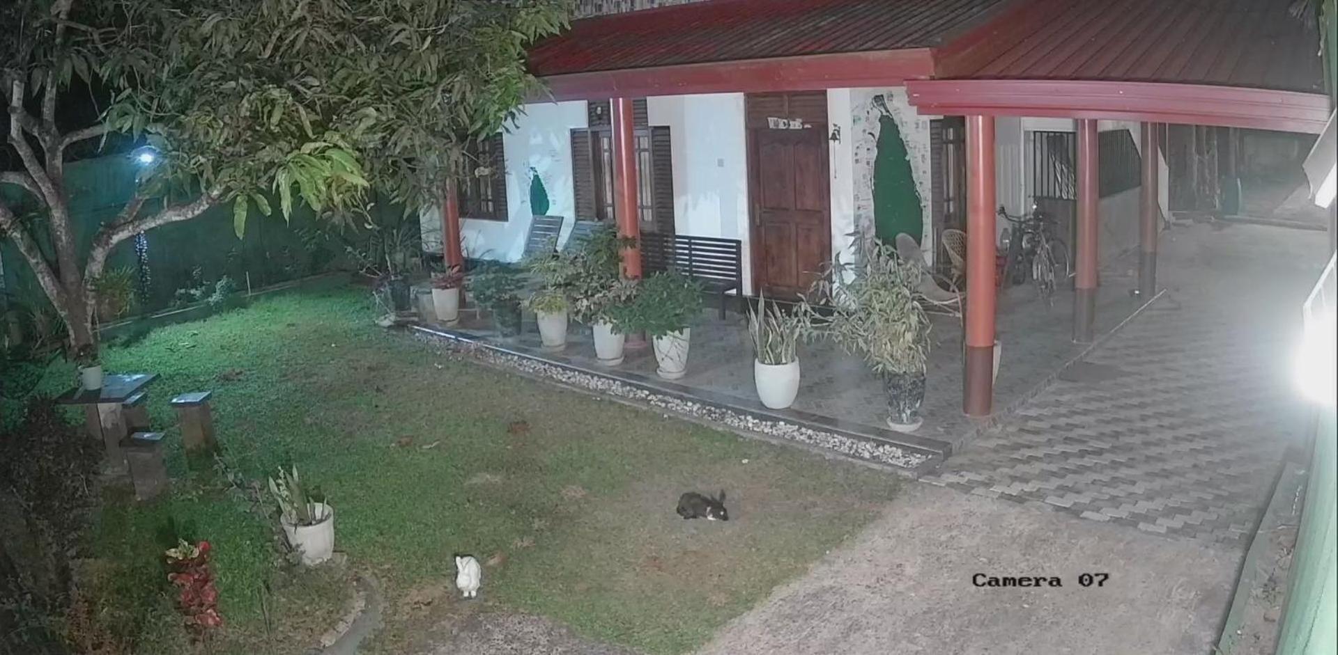 Serendip Villa Holiday Home Talalla Sri Lanka Talalla South Exterior foto